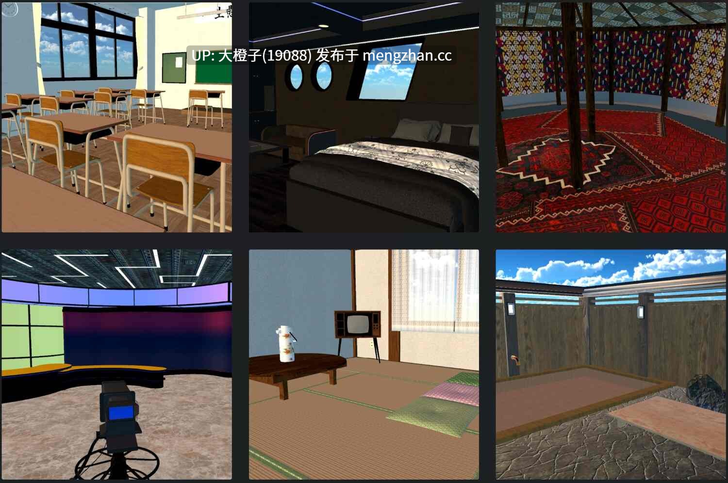 [SLG官中PC动态][いーとざみーと]スポセク ～天井特化のバトルファック～ver.2025.12.15+DLC[5.2G]-第7张图片-萌站