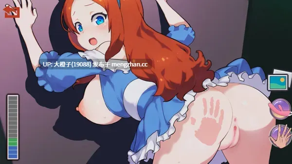 [SLG官中PC动态步兵] Angel Club Steam官中版2025 .12.16发售-第2张图片-萌站