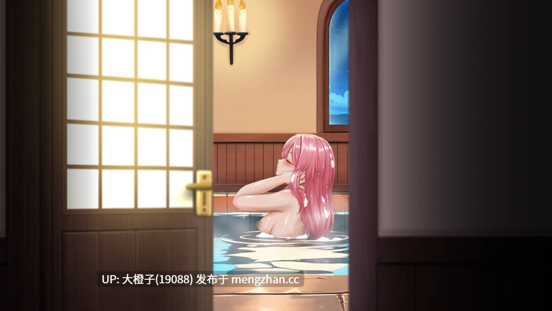 [SLG官中无修PC] Alchemist 炼金术士的秘药v1.0.0R1[1.04G]