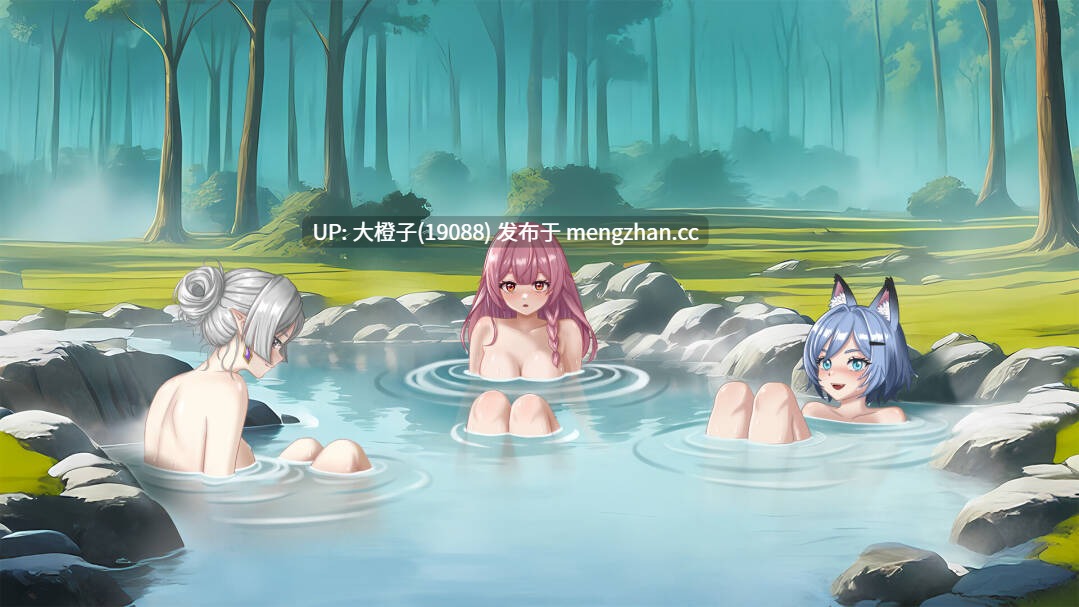 [SLG官中无修PC] Alchemist 炼金术士的秘药v1.0.0R1[1.04G]-第9张图片-萌站
