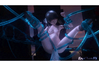 【4K/无修】EroChanFX大佬25年12月作品合集[2V/1.59G]-第2张图片-萌站