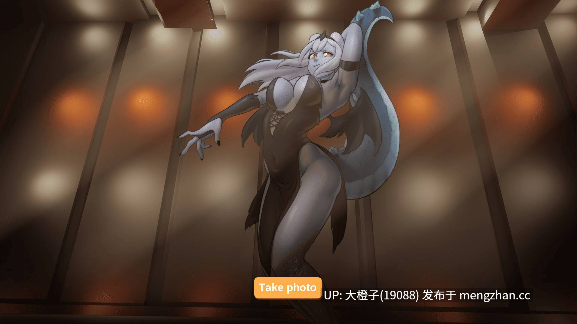[SLG汉化PC动态步兵]Heroes University H v0.6.1 [1.34G]-第11张图片-萌站