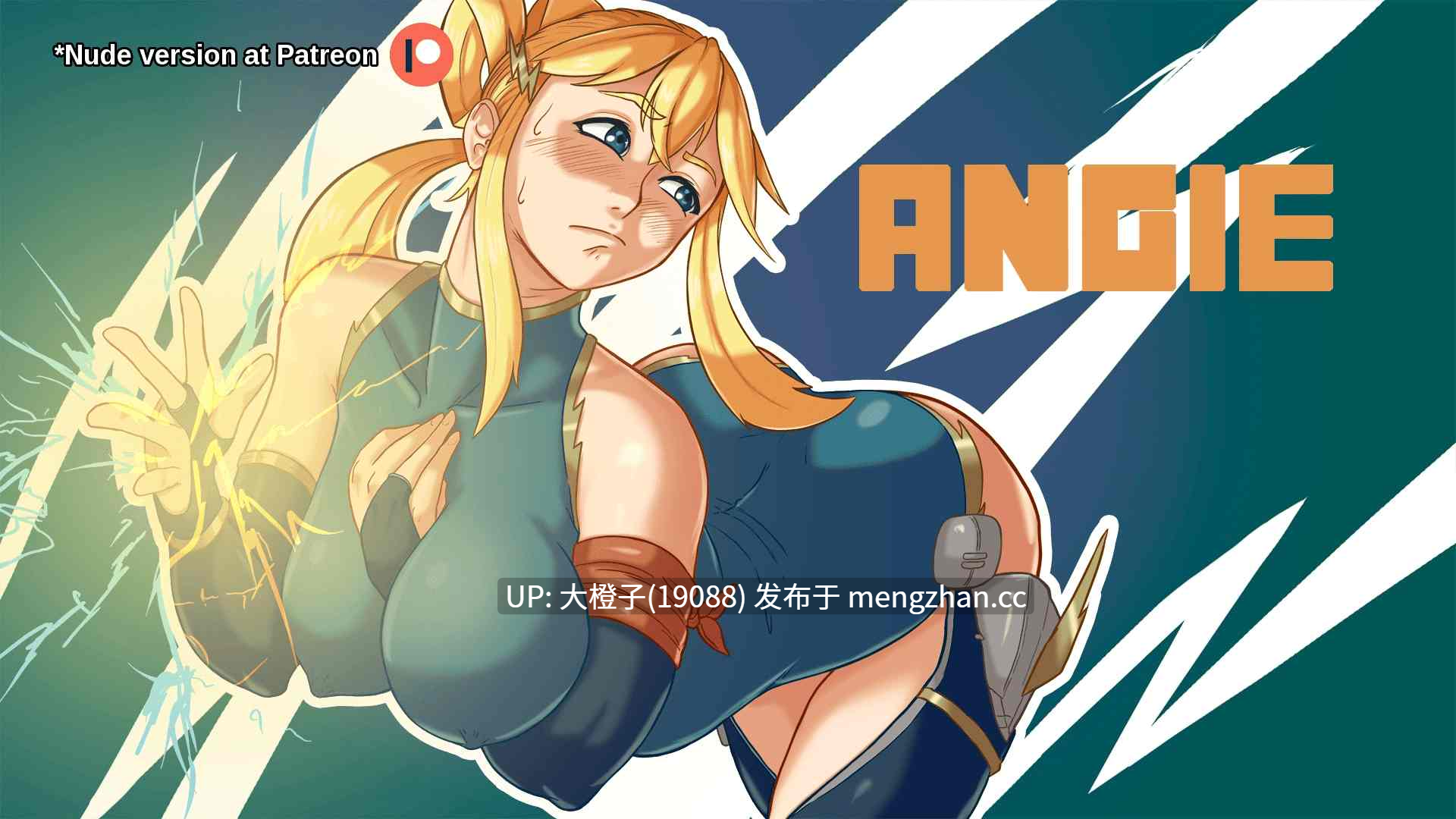 [SLG汉化PC动态步兵]Heroes University H v0.6.1 [1.34G]-第15张图片-萌站