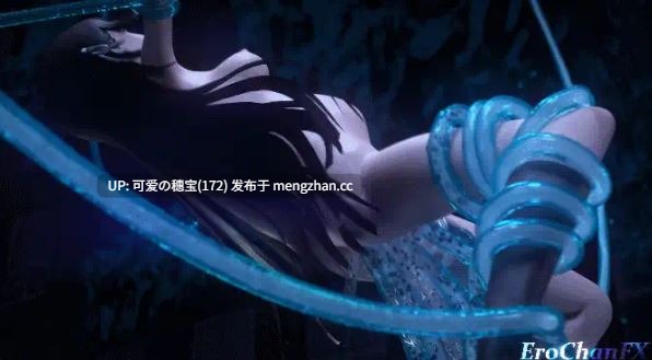  [3D动画][EroChanFX]25年12月作品 千咲Chisa [870M]-第2张图片-萌站