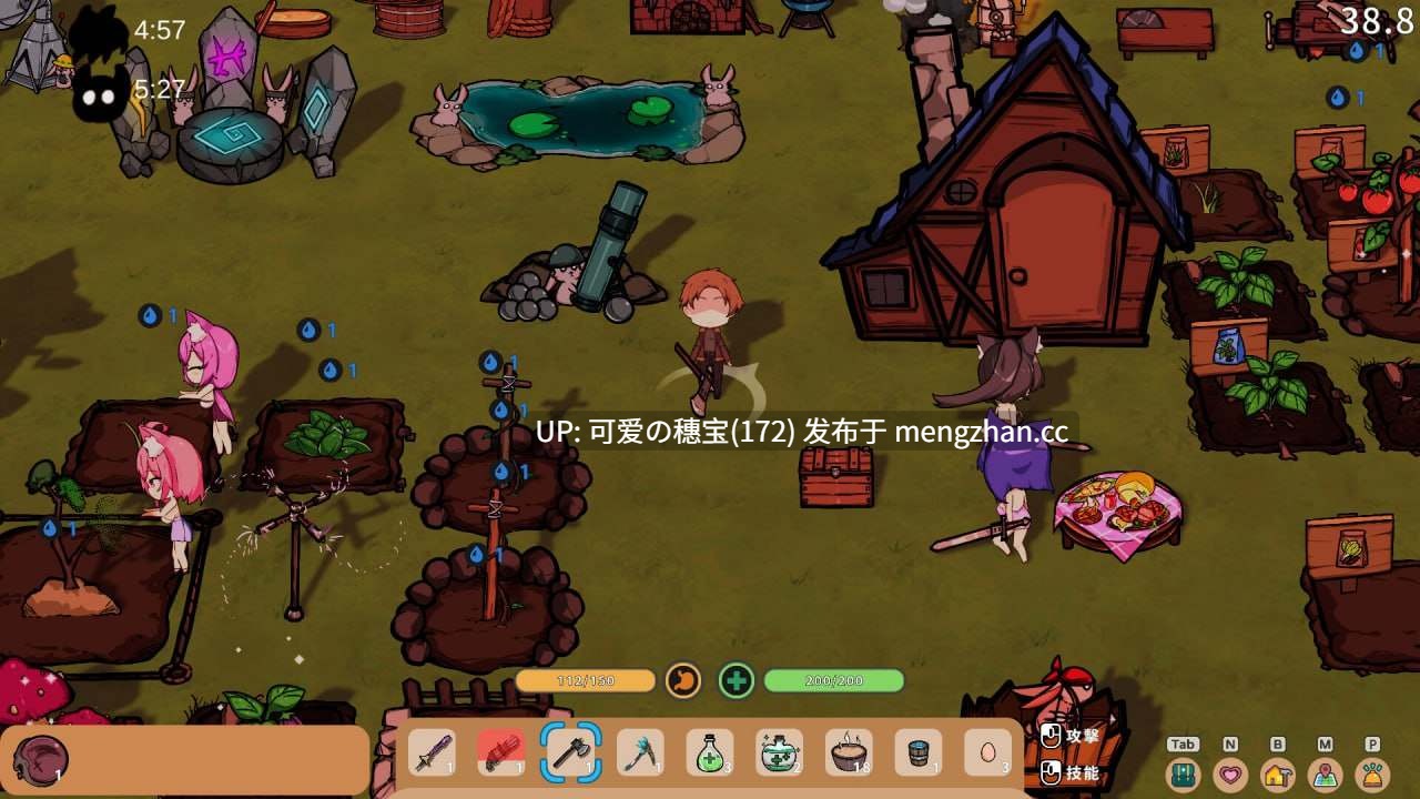 【PC/SLG/0.99G】狐娘的性爱农场 Fox Sex Farm v121601 官方中文步兵版【2025年12月16日 更新】-第10张图片-萌站 【PC/SLG/0.99G】狐娘的性爱农场 Fox Sex Farm v121601 官方中文步兵版【2025年12月16日 更新】-第10张图片-萌站
