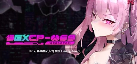 【PC/SLG/1.01G】SexCP-069  v1.0.19 官方中文步兵版【2025年12月17日 更新】