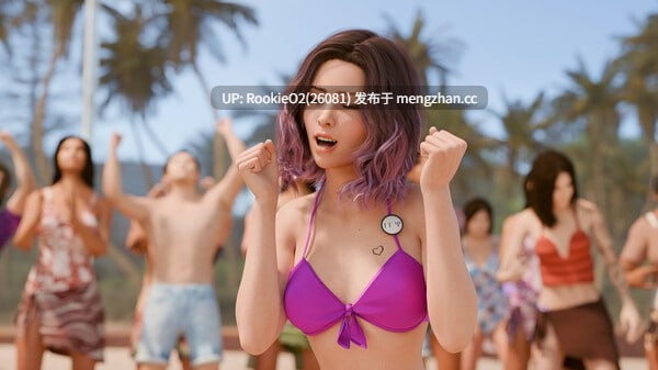 【欧美SLG/官中/3D/PC】新生也疯狂 - 第二季 / FreshWomen - Season 2 官方中文步兵版+DLC Julia - Ero Gacha Machine 25.12.16更新【4.24G】-第9张图片-萌站 【欧美SLG/官中/3D/PC】新生也疯狂 - 第二季 / FreshWomen - Season 2 官方中文步兵版+DLC Julia - Ero Gacha Machine 25.12.16更新【4.24G】-第9张图片-萌站
