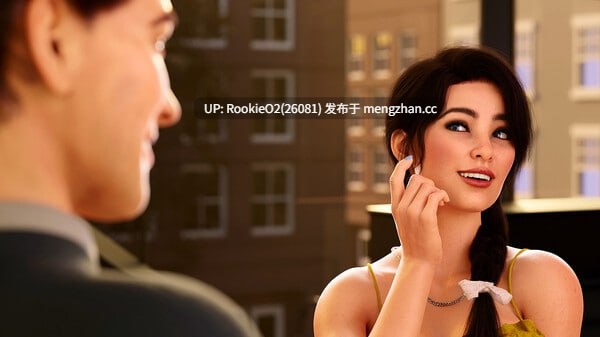 【欧美SLG/官中/3D/PC】新生也疯狂 - 第二季 / FreshWomen - Season 2 官方中文步兵版+DLC Julia - Ero Gacha Machine 25.12.16更新【4.24G】-第13张图片-萌站 【欧美SLG/官中/3D/PC】新生也疯狂 - 第二季 / FreshWomen - Season 2 官方中文步兵版+DLC Julia - Ero Gacha Machine 25.12.16更新【4.24G】-第13张图片-萌站
