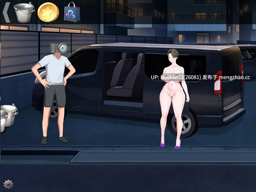 【SLG/熟女/露出/PC】不知耻 / 恥知らず 无语言限制版 24.08.26发售【262M】-第5张图片-萌站 【SLG/熟女/露出/PC】不知耻 / 恥知らず 无语言限制版 24.08.26发售【262M】-第5张图片-萌站