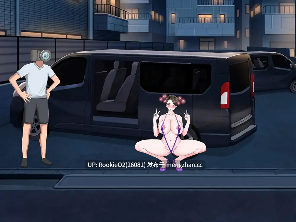 【SLG/熟女/露出/PC】不知耻 / 恥知らず 无语言限制版 24.08.26发售【262M】-第6张图片-萌站 【SLG/熟女/露出/PC】不知耻 / 恥知らず 无语言限制版 24.08.26发售【262M】-第6张图片-萌站