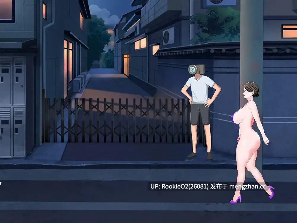 【SLG/熟女/露出/PC】不知耻 / 恥知らず 无语言限制版 24.08.26发售【262M】-第7张图片-萌站 【SLG/熟女/露出/PC】不知耻 / 恥知らず 无语言限制版 24.08.26发售【262M】-第7张图片-萌站
