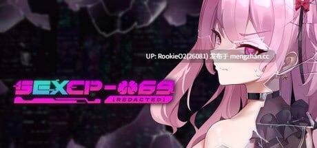 【SLG/官中/控制/动态/奇幻/PC】【删减内容】:SexCP-069 v1.0.19 官方中文步兵版 25.12.17更新【1.32G】-第4张图片-萌站 【SLG/官中/控制/动态/奇幻/PC】【删减内容】:SexCP-069 v1.0.19 官方中文步兵版 25.12.17更新【1.32G】-第4张图片-萌站