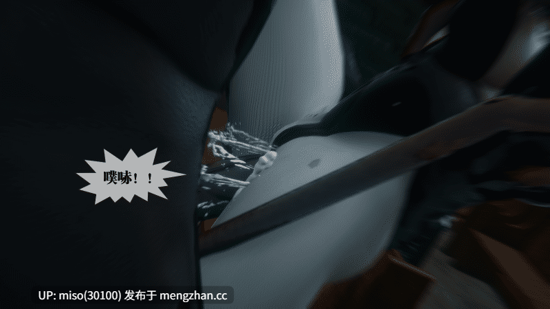 堕落01-40+設定（自购）-第4张图片-萌站