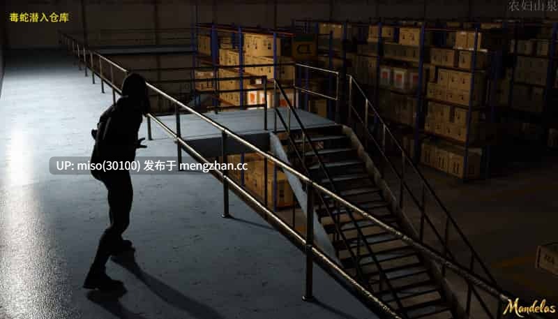盖尔的冒险01-18-第37张图片-萌站