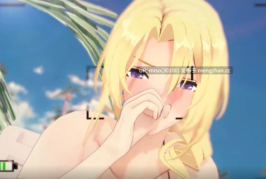 5.- 【NTR】【崩铁】【AI配音】可可利亚堕落篇-上-第4张图片-萌站