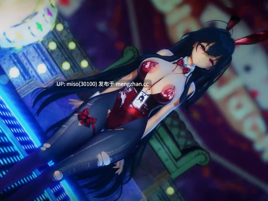 7. 【QOS注意】大凤 - LILAC [g