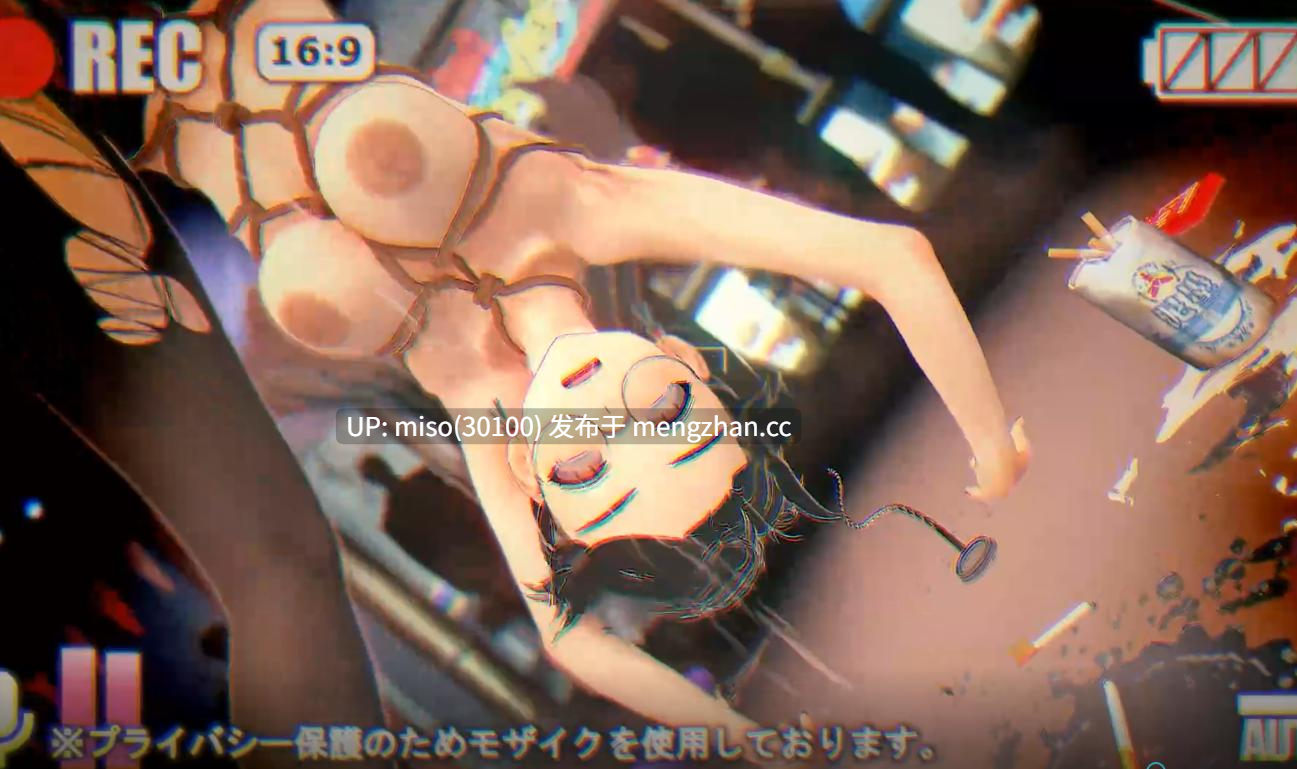 8.【Wuthering Waves】【NTR】优等生洗脑霸凌------被催眠的折枝沦为周榜首位~ ] [-第6张图片-萌站