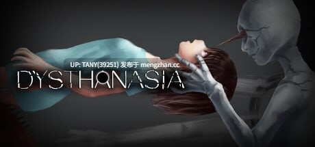#DYSTHANASIA -终末期异化- #DYSTHANASIA   #DYSTHANASIA -ディスタナジア- v1.0.6.5 官方中文步兵版 