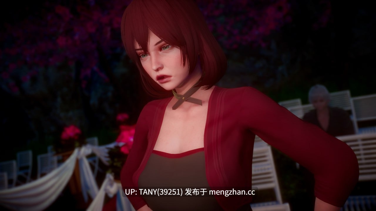 #深度复兴2   #Depth's Revival 2 Ep.2 P1 AI汉化版 萌站植入-第8张图片-萌站