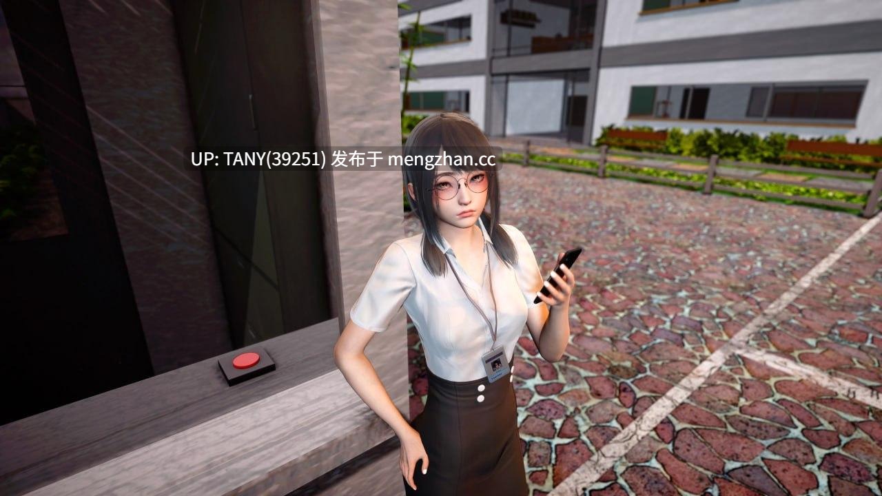 #蓝洞计划   #BlueHole Project v0.7 AI汉化版   萌站植入
