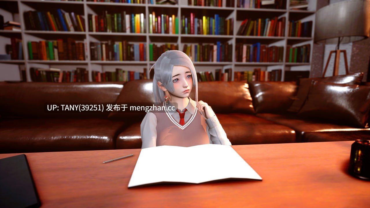 #蓝洞计划 #BlueHole Project v0.7 AI汉化版 萌站植入-第4张图片-萌站 #蓝洞计划 #BlueHole Project v0.7 AI汉化版 萌站植入-第4张图片-萌站
