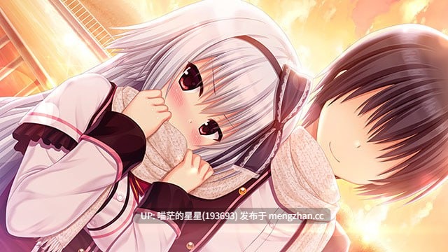 ✅品牌：#まどそふと ▫️名称：娇蛮任性HIGH SPEC OC ▫️原名：ワガママハイスペックOC ▫️版本：steam版-第4张图片-萌站