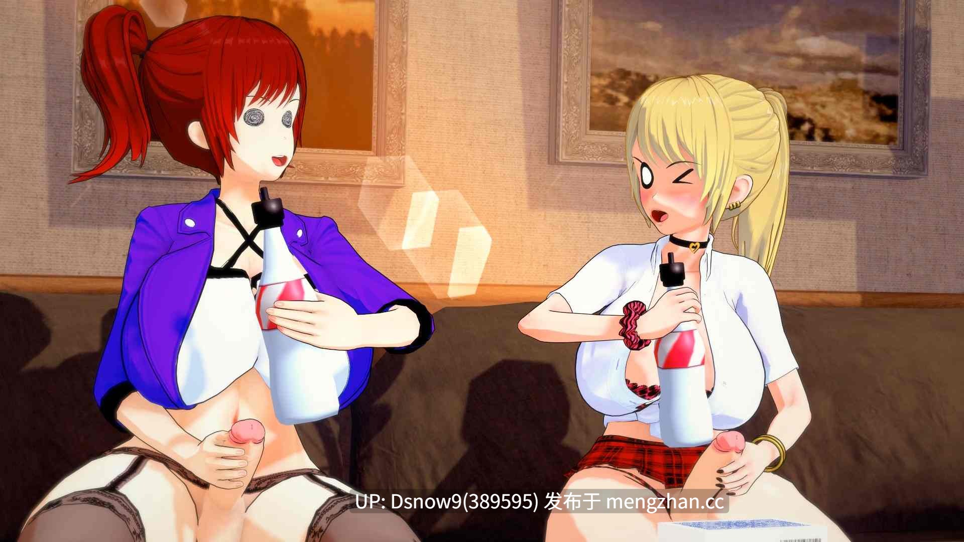 【SLG/动态/AI汉化】扶她性爱学院 Futa Academy of Sex v0.90【PC/1.16G】-第7张图片-萌站 【SLG/动态/AI汉化】扶她性爱学院 Futa Academy of Sex v0.90【PC/1.16G】-第7张图片-萌站