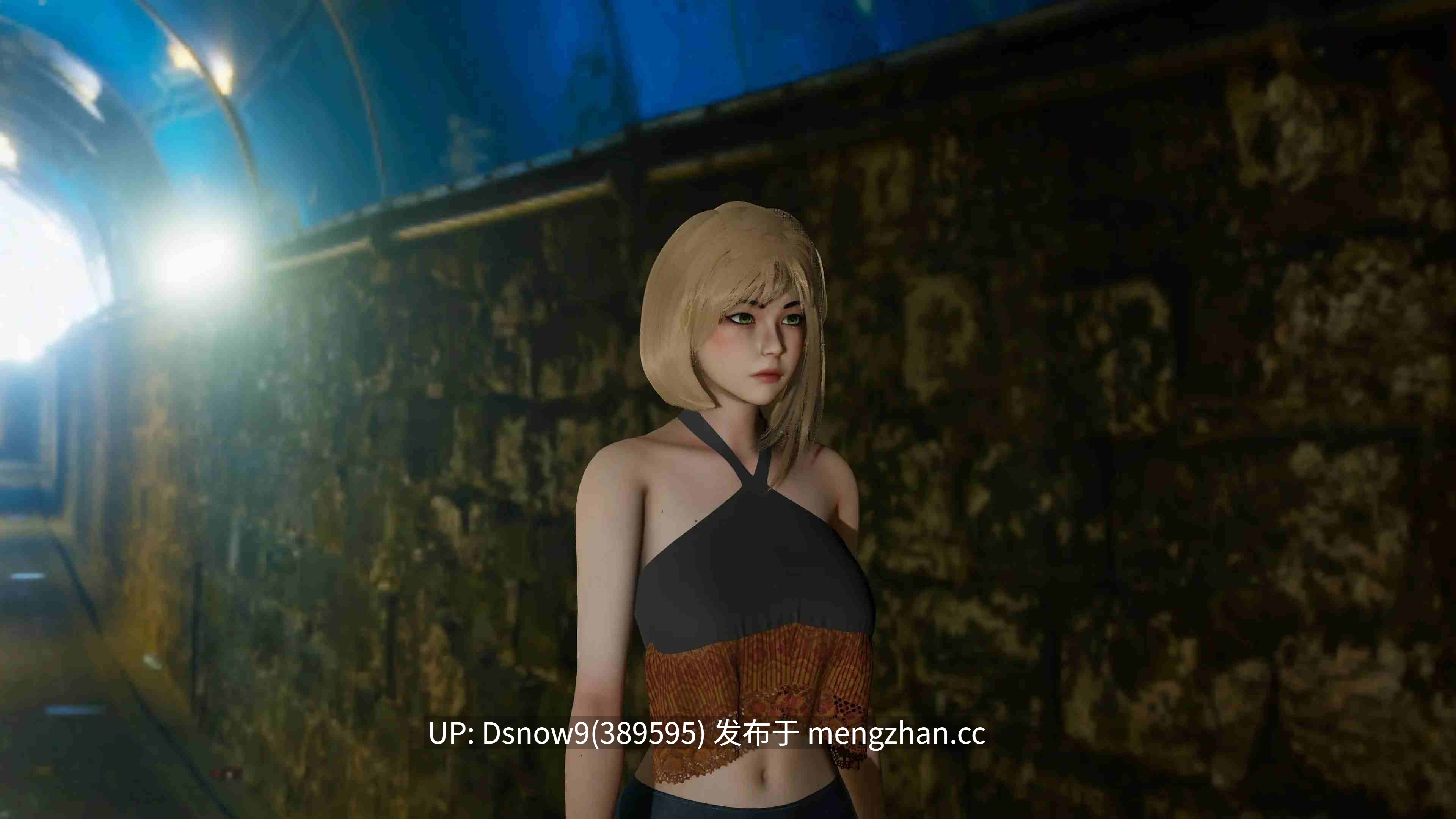 【SLG/动态/AI汉化】隐藏的现实 Hidden Realities v1.01【PC/1.1G】
