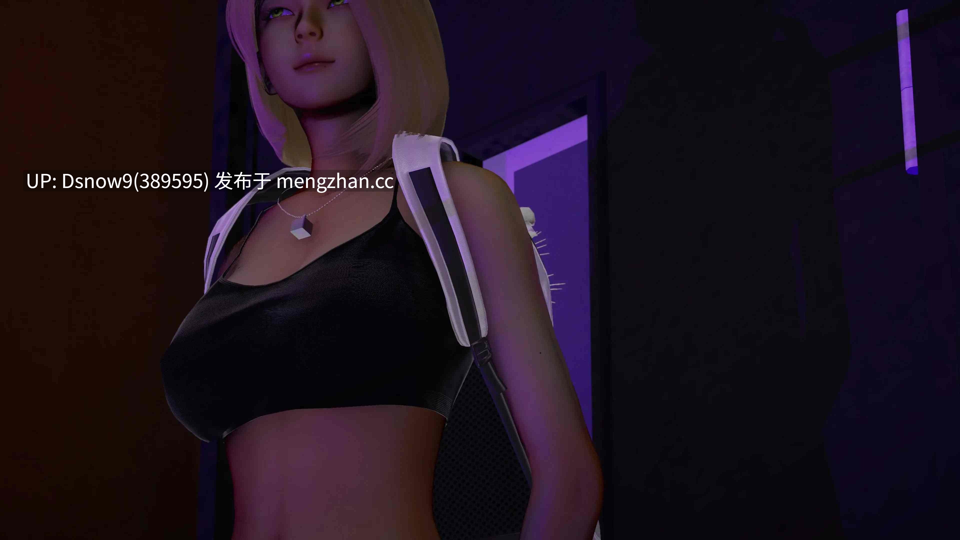 【SLG/动态/AI汉化】隐藏的现实 Hidden Realities v1.01【PC/1.1G】-第2张图片-萌站