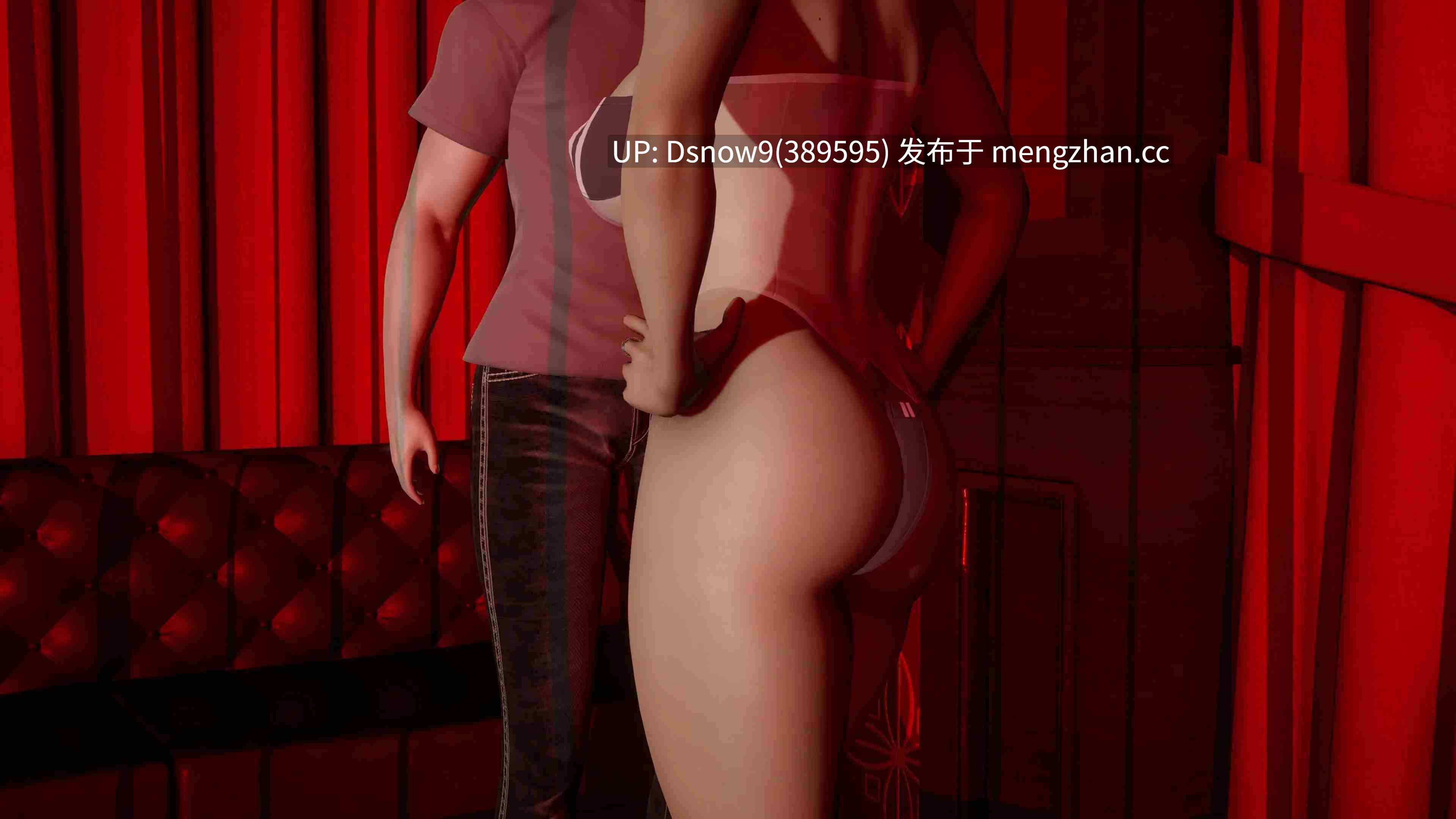 【SLG/动态/AI汉化】隐藏的现实 Hidden Realities v1.01【PC/1.1G】-第5张图片-萌站