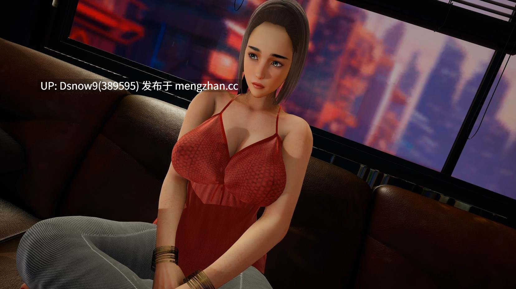 【SLG/动态/AI汉化】成为梦想家 Be the Dreamer v0.2【PC/1.56G】-第4张图片-萌站 【SLG/动态/AI汉化】成为梦想家 Be the Dreamer v0.2【PC/1.56G】-第4张图片-萌站