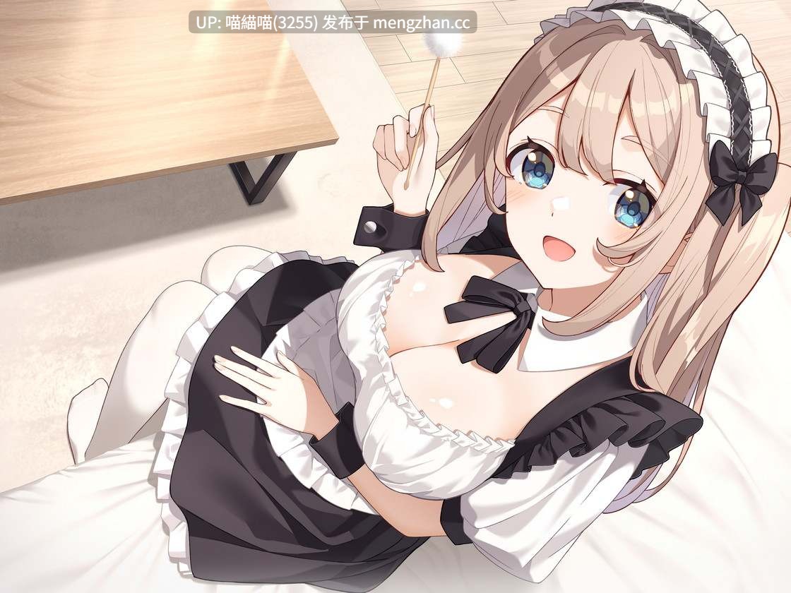 【卧趣，是かの仔助眠新作，我必须马上睡觉💤】RJ01509966【かの仔】【ASMR】甘やかし上手なメイドさんはあなたの疲れた心と体を癒したい【KU100】 【耳かき/癒し/バイノーラル】
