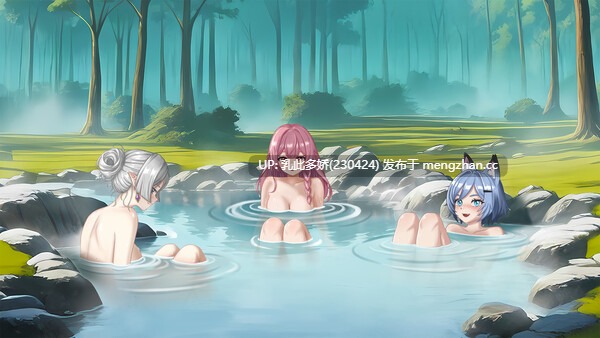 10[SLG动态官中步兵新作] 炼金术士的秘药 The Alchemist's Elixir 官方中文步兵版 [PC1.05G]