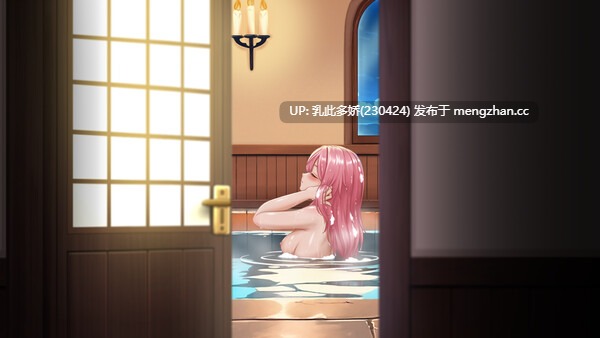 10[SLG动态官中步兵新作] 炼金术士的秘药 The Alchemist's Elixir 官方中文步兵版 [PC1.05G]-第4张图片-萌站