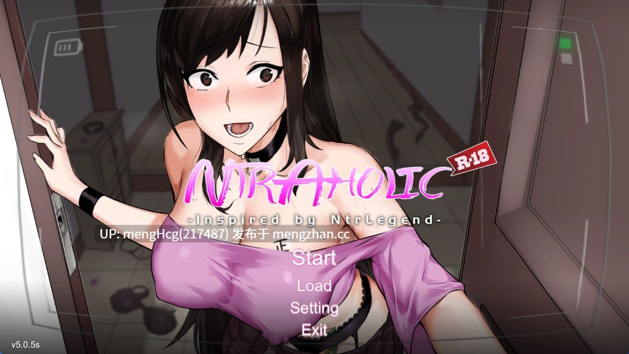 【SLG/PC/官中/无码】NTR狂热/NTRaholic(チホネトラレケイカク) v5.0.5s-第4张图片-萌站 【SLG/PC/官中/无码】NTR狂热/NTRaholic(チホネトラレケイカク) v5.0.5s-第4张图片-萌站