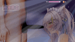  [互动SLG/动态/更新官中]NTR猫女仆：情色恩惠 寝取りネコ～メイドになった猫の激エロ恩返し 官方中文版-第8张图片-萌站
