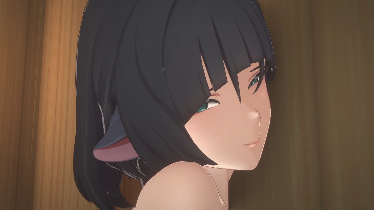 绝区零 简 miuna作品-第2张图片-萌站