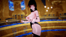 【新作】#鸣潮 千咲前辈请和我性爱 #中出 #futa #舞啪 #MapleHutCat 3121813-第3张图片-萌站