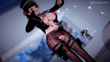 【新作】#鸣潮 千咲前辈请和我性爱 #中出 #futa #舞啪 #MapleHutCat 3121813-第6张图片-萌站