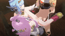 【新作】#原神 #愛諾 Aino Hugs & Headpats ANIMATION #3P #1080p #口交 #后宫 #指交# 无码 #百合 #贫乳 #PastaPaprika 3121815-第2张图片-萌站 【新作】#原神 #愛諾 Aino Hugs & Headpats ANIMATION #3P #1080p #口交 #后宫 #指交# 无码 #百合 #贫乳 #PastaPaprika 3121815-第2张图片-萌站