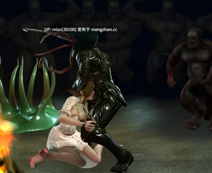 Poor Sakura Fight2-第2张图片-萌站