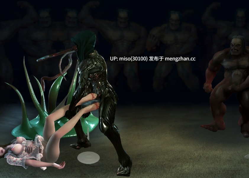 Poor Sakura Fight2-第3张图片-萌站