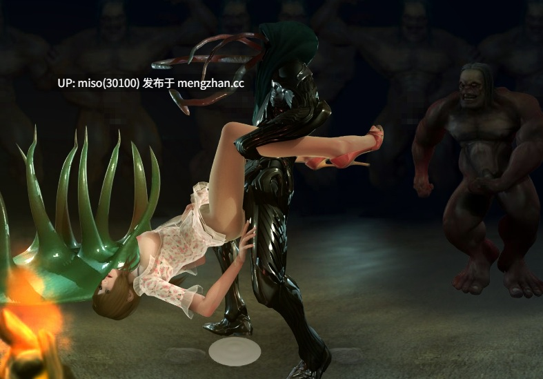 Poor Sakura Fight2-第5张图片-萌站
