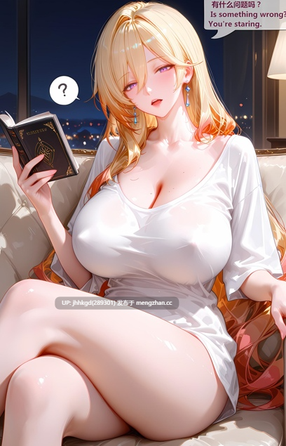 【2d图包】 崩坏3rd - 幽兰黛尔与丽塔的纠纷！！！ 917p     无敌了，真无敌了，神一样的画风，配上神剧情！！！至今为止看到过最好的2d同人ai漫画！我一般不怎么过长介绍稿件，除非这是神作！楼下细说！！！-第5张图片-萌站