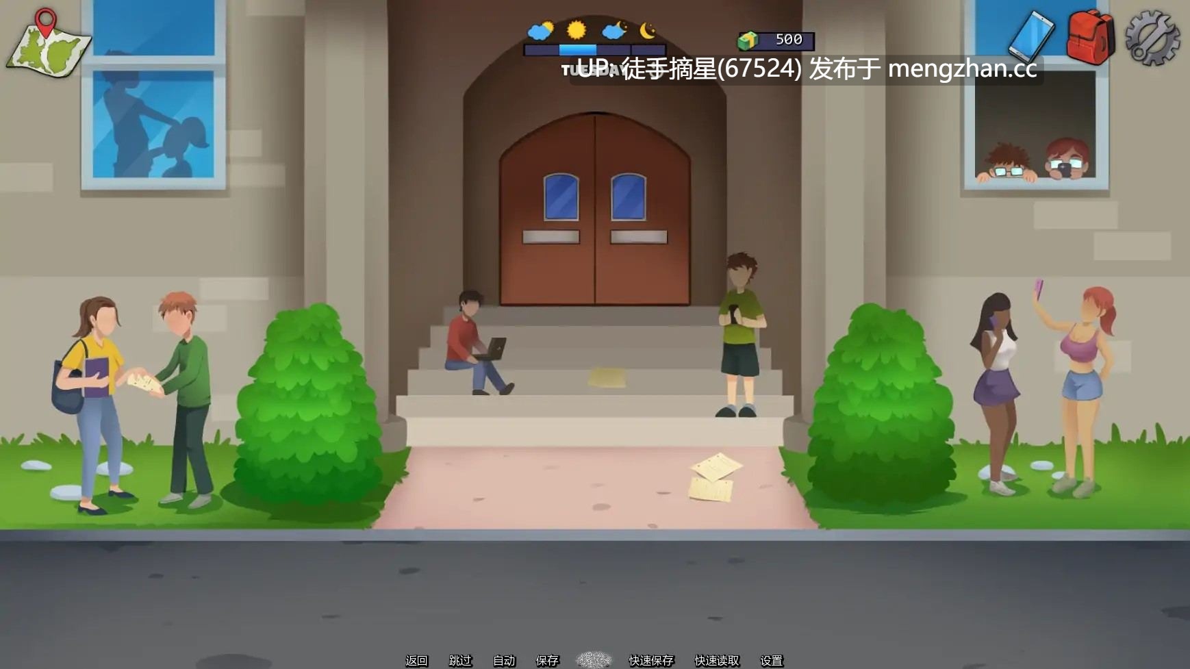 萌站汉化【欧美SLG/AI汉化/沙盒】欲望军团v1重制 AI汉化版【PC/0.74G/更新】-第3张图片-萌站 萌站汉化【欧美SLG/AI汉化/沙盒】欲望军团v1重制 AI汉化版【PC/0.74G/更新】-第3张图片-萌站