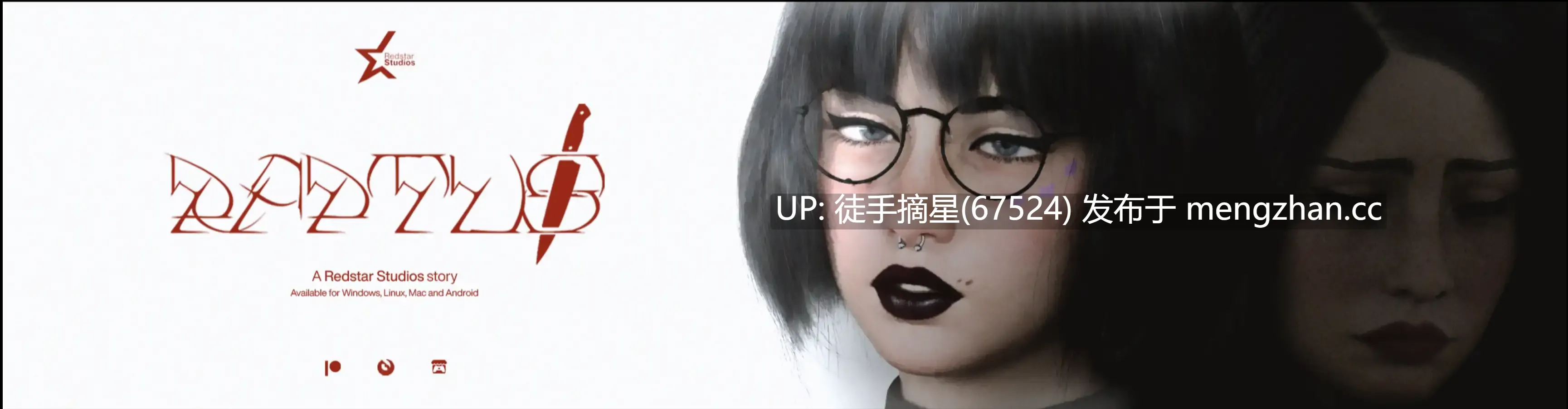 萌站汉化【欧美SLG/AI汉化/乱伦】狂热EP10_Part_6_v1.0 AI汉化版【PC/5.90G/更新】
