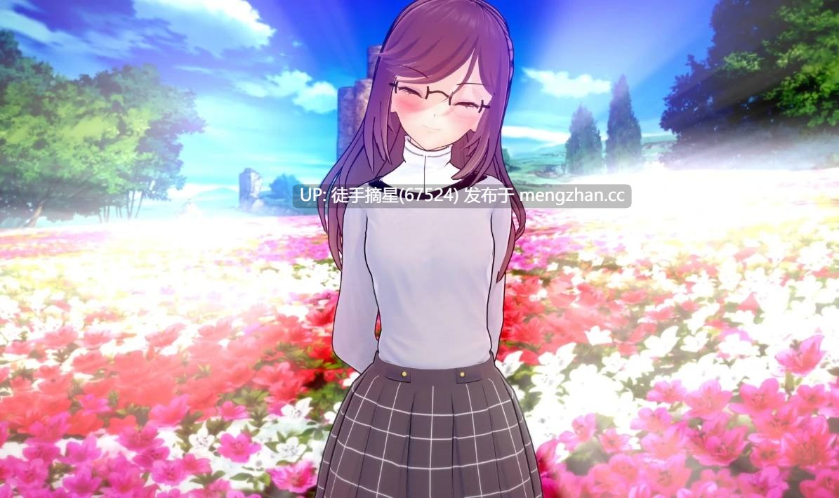 萌站汉化【日系SLG/AI汉化/NTR】腐化我的异世界女友1.3.5 AI汉化版【PC/6.05G/更新】-第2张图片-萌站 萌站汉化【日系SLG/AI汉化/NTR】腐化我的异世界女友1.3.5 AI汉化版【PC/6.05G/更新】-第2张图片-萌站