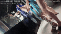 ＃合集 -极品百变COSER福利姬【浵卡Tokar】最新作品，—鸣潮尤诺，足交口交性爱，极致诱惑 T121802-第3张图片-萌站