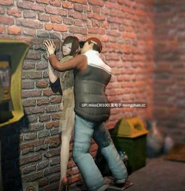 Poorsakura_3D