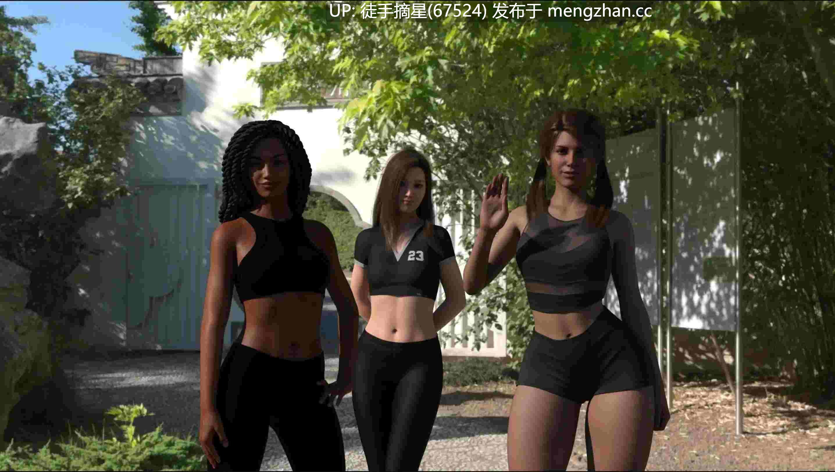 萌站汉化【欧美SLG/AI汉化/乱伦】ALI历史chapter.5 AI汉化版【PC/2.84G/更新】-第3张图片-萌站 萌站汉化【欧美SLG/AI汉化/乱伦】ALI历史chapter.5 AI汉化版【PC/2.84G/更新】-第3张图片-萌站